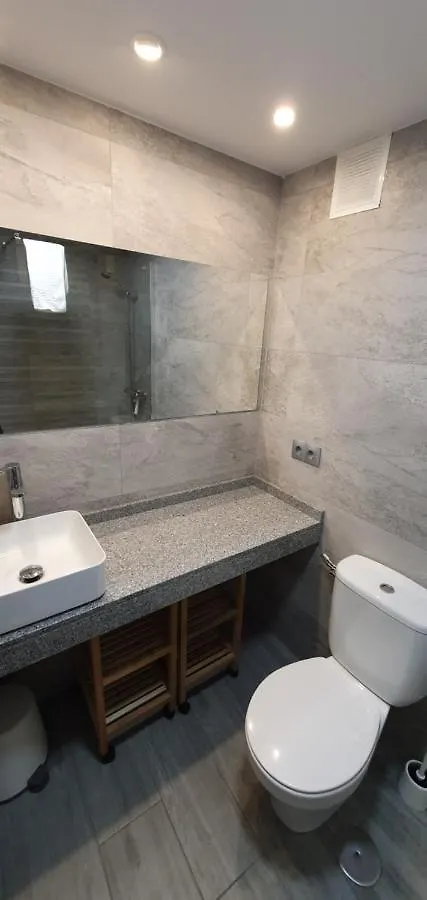 Benal Beach Apartment Benalmádena