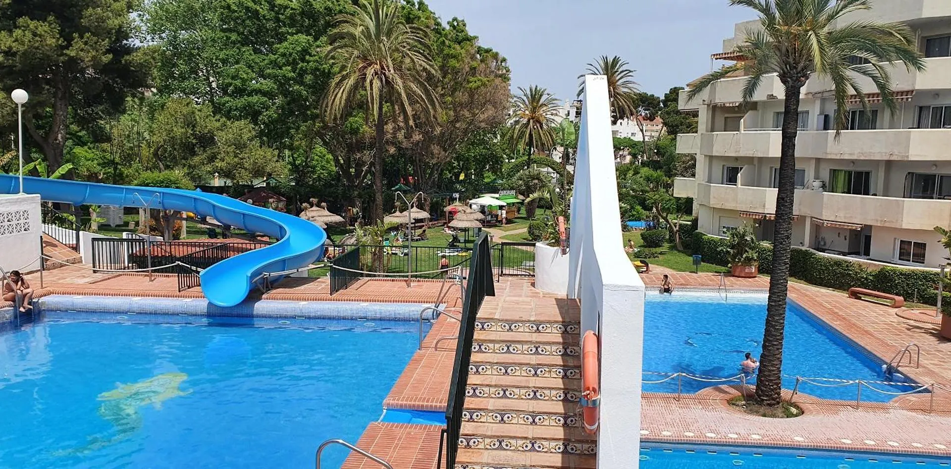 Benal Beach Apartment Benalmádena