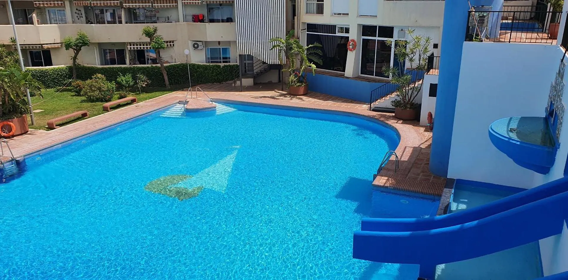 Benal Beach Apartment Benalmádena