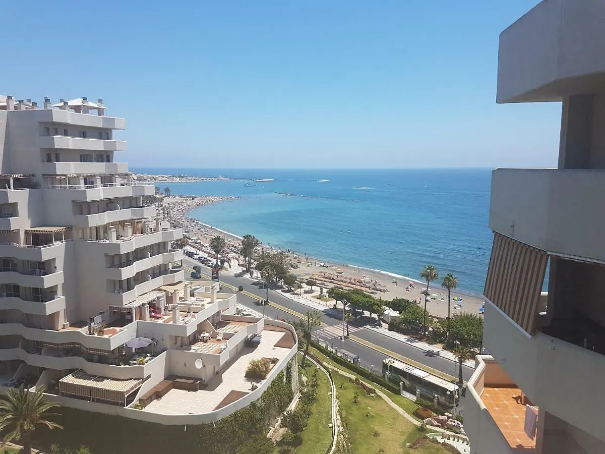 Benal Beach Apartment Benalmádena España