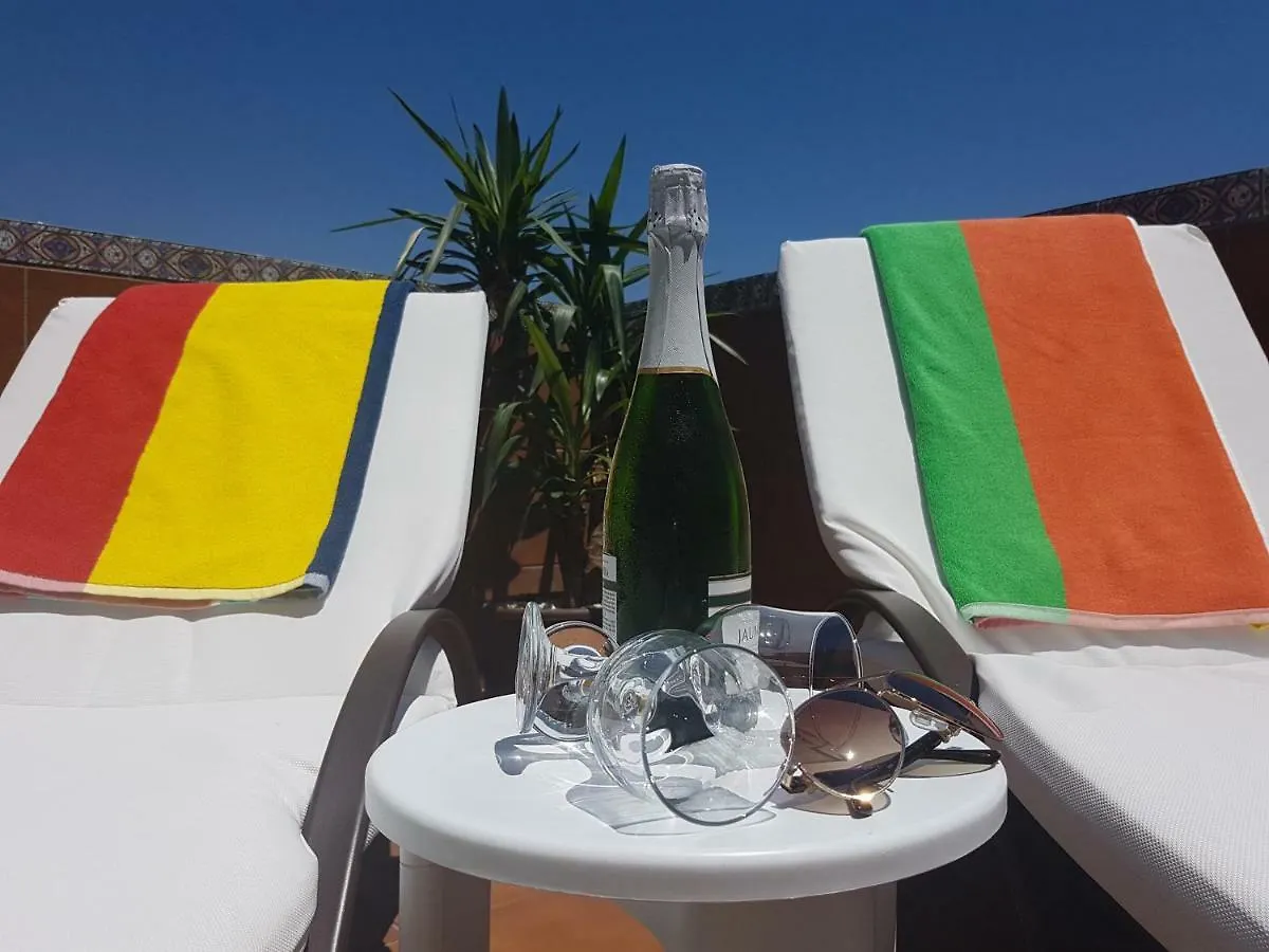 Benal Beach Apartment Benalmádena