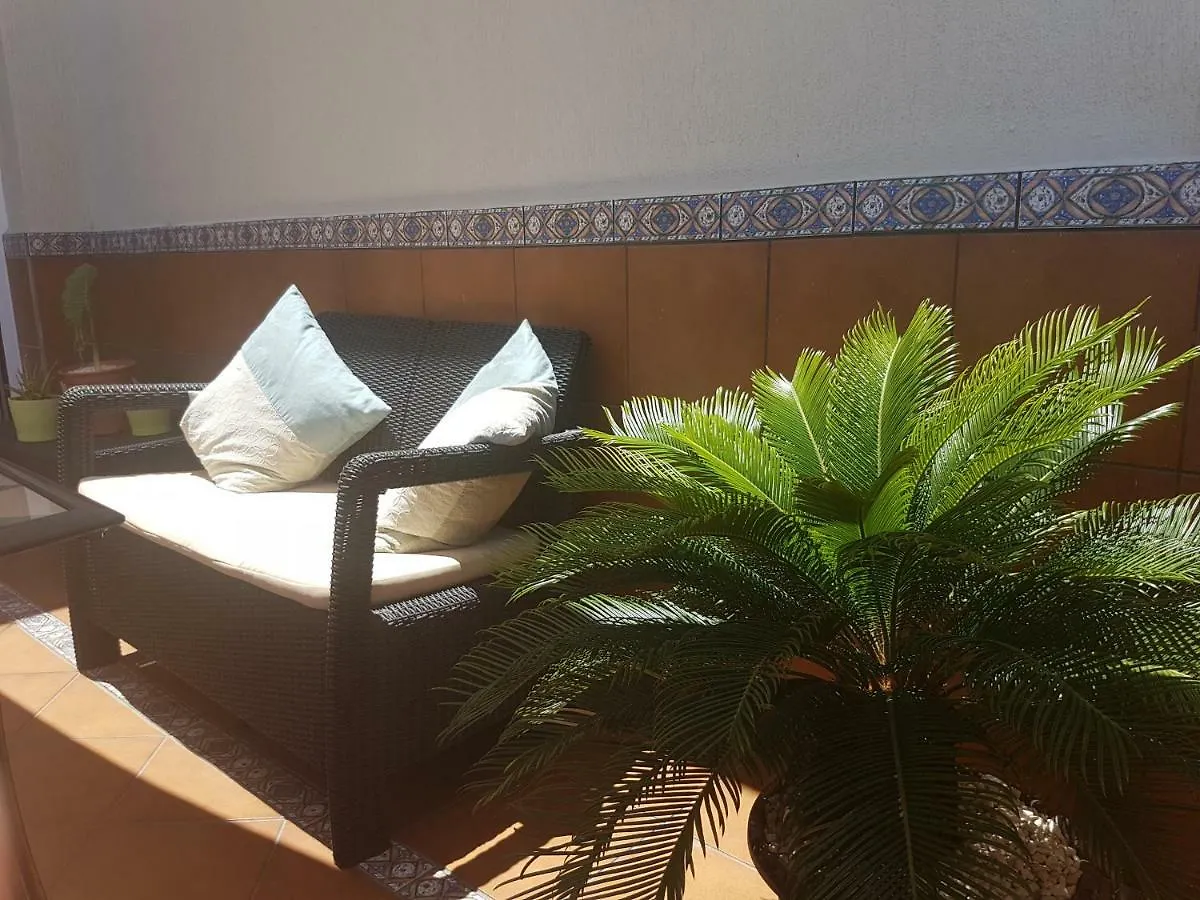 Benal Beach Apartment Benalmádena España