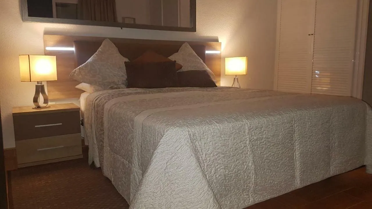 Benal Beach Apartment Benalmádena 0*,