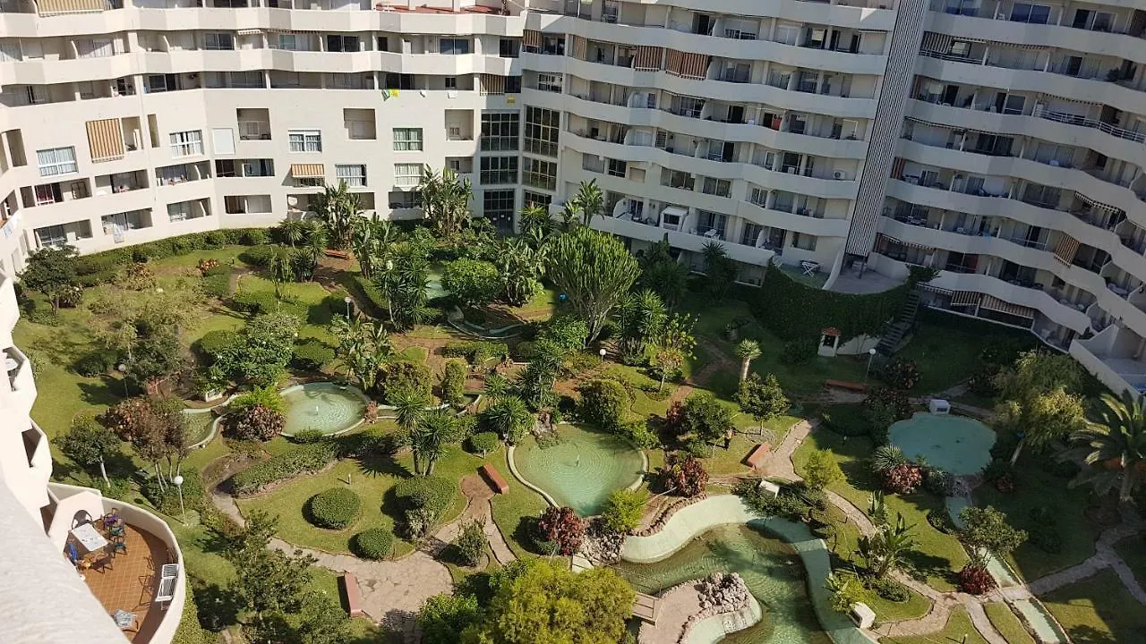 Benal Beach Apartment Benalmádena