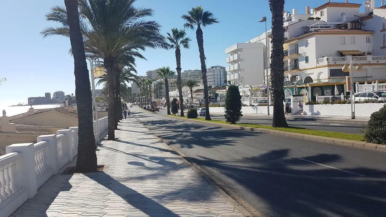 Benal Beach Apartment Benalmádena 0*,  España