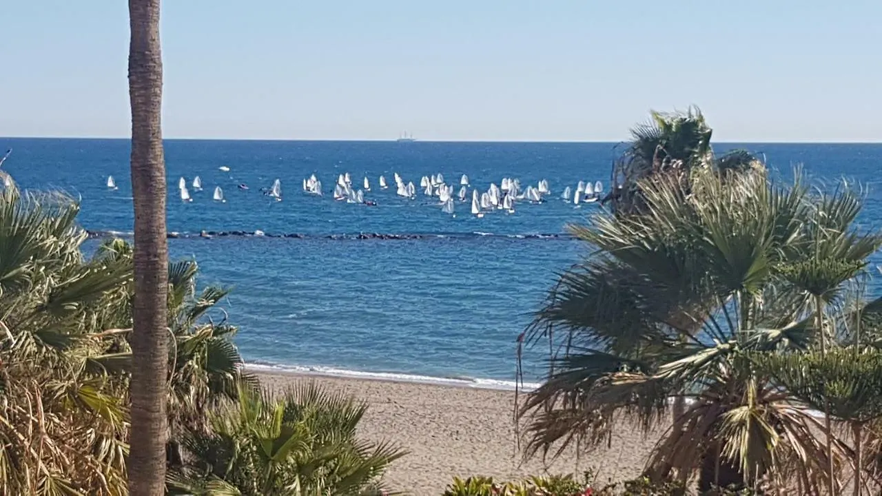 Benal Beach Apartment Benalmádena