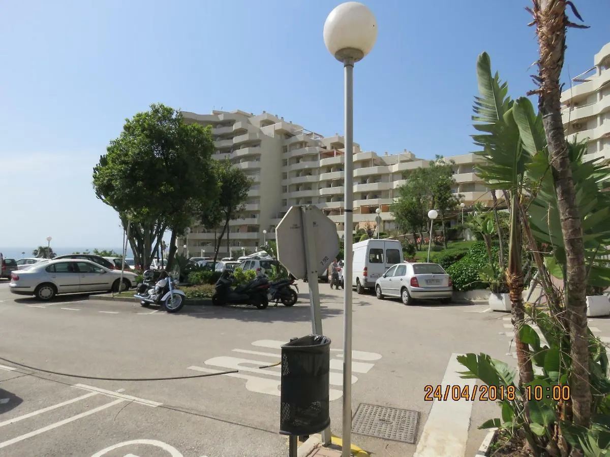 Benal Beach Apartment Benalmádena España