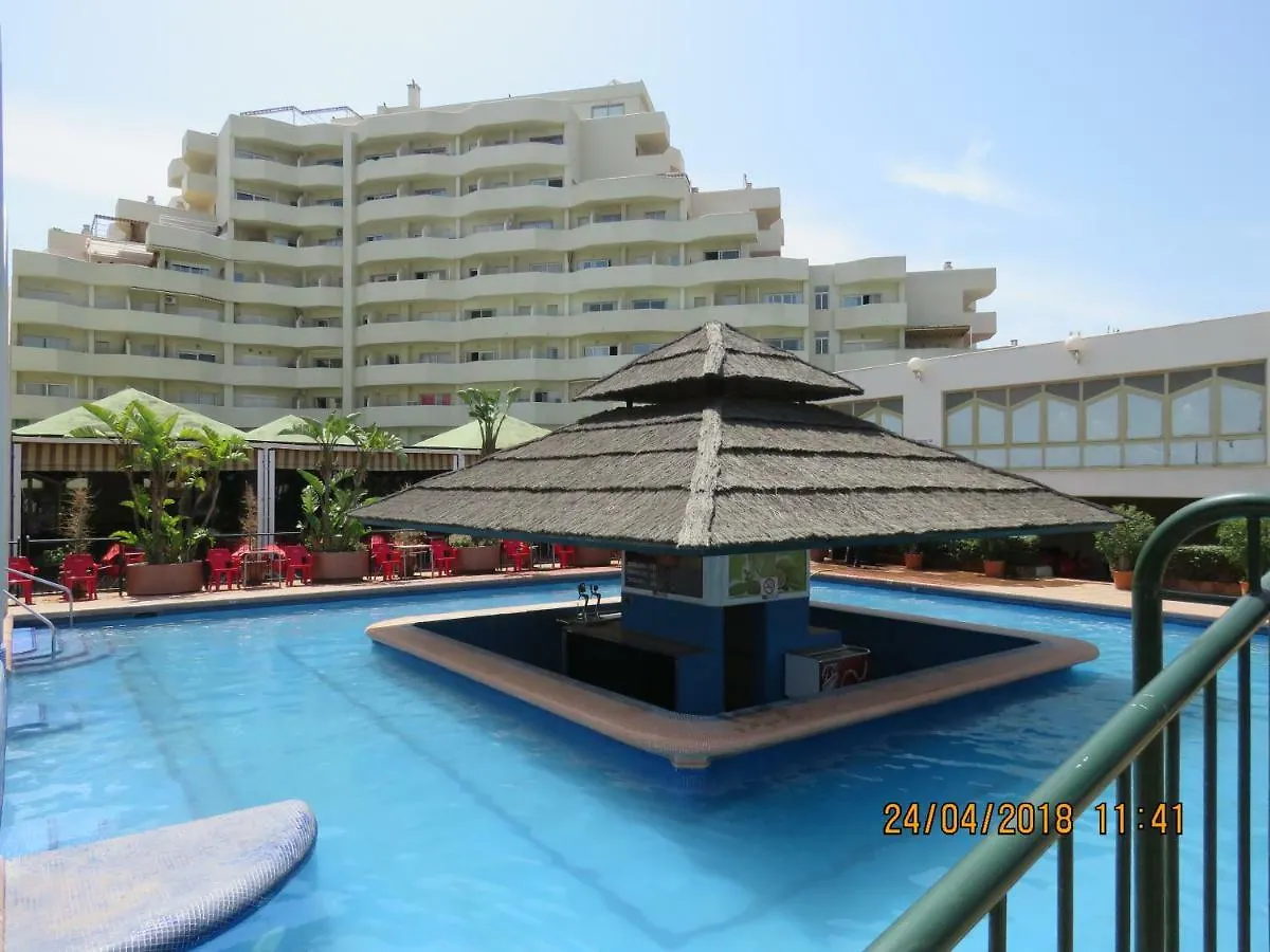 Benal Beach Apartment Benalmádena
