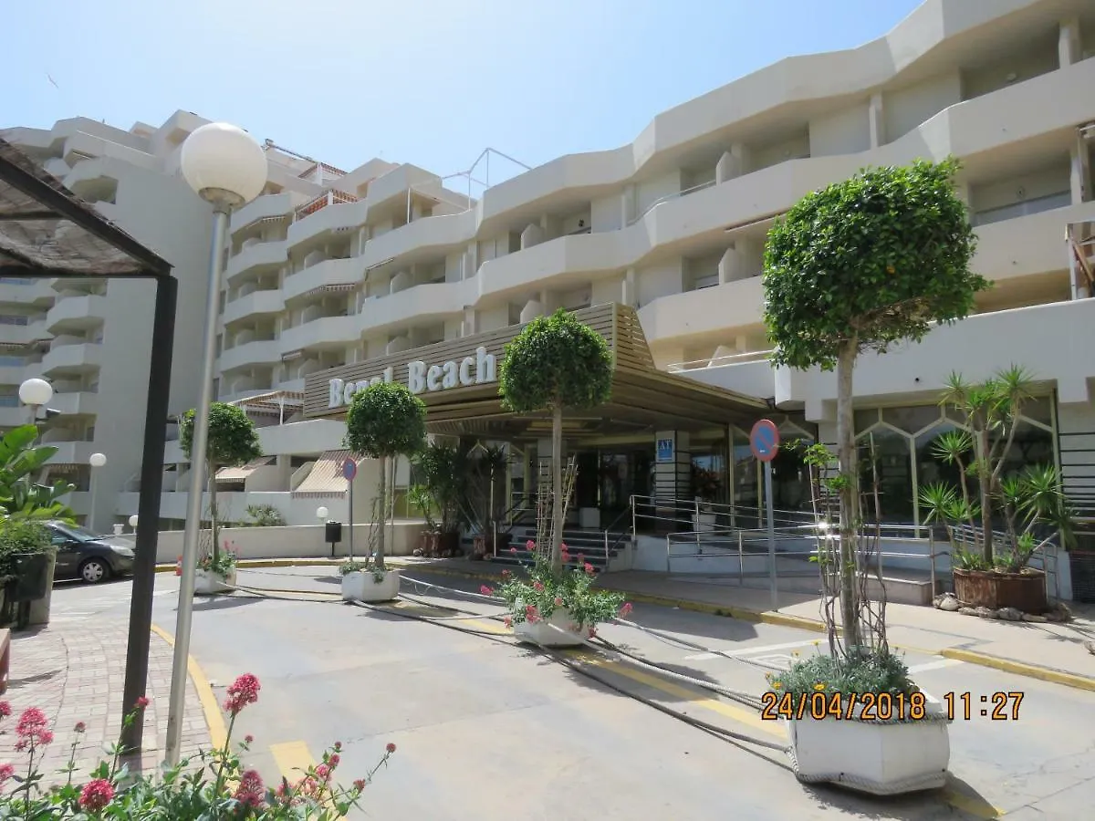 Benal Beach Apartment Benalmádena 0*,  España