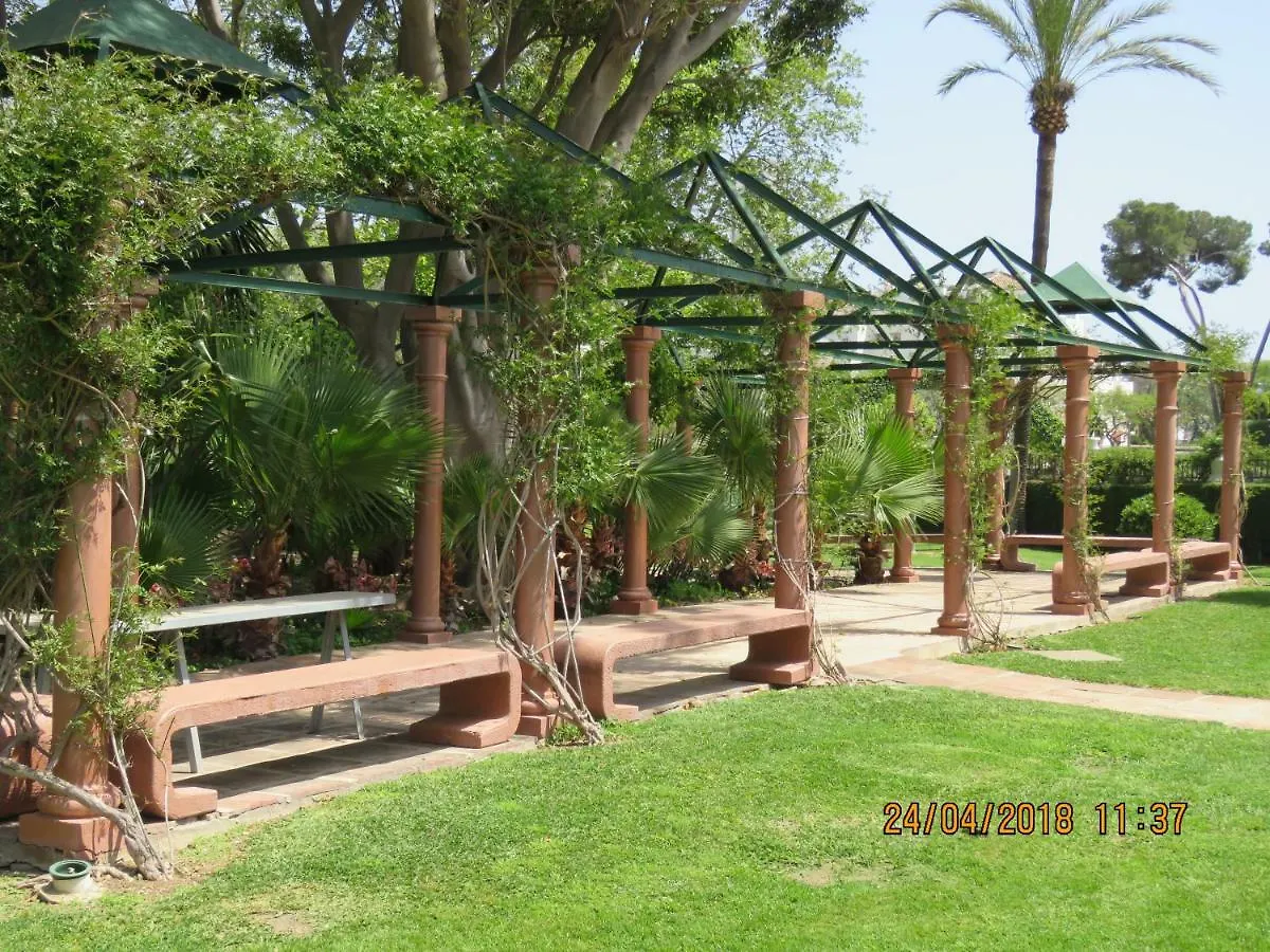 Benal Beach Apartment Benalmádena España