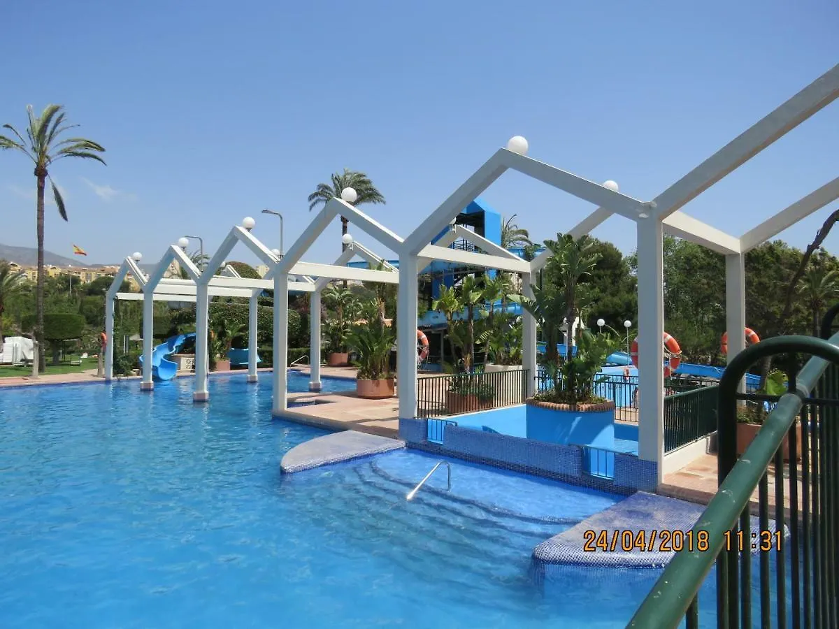 Benal Beach Apartment Benalmádena