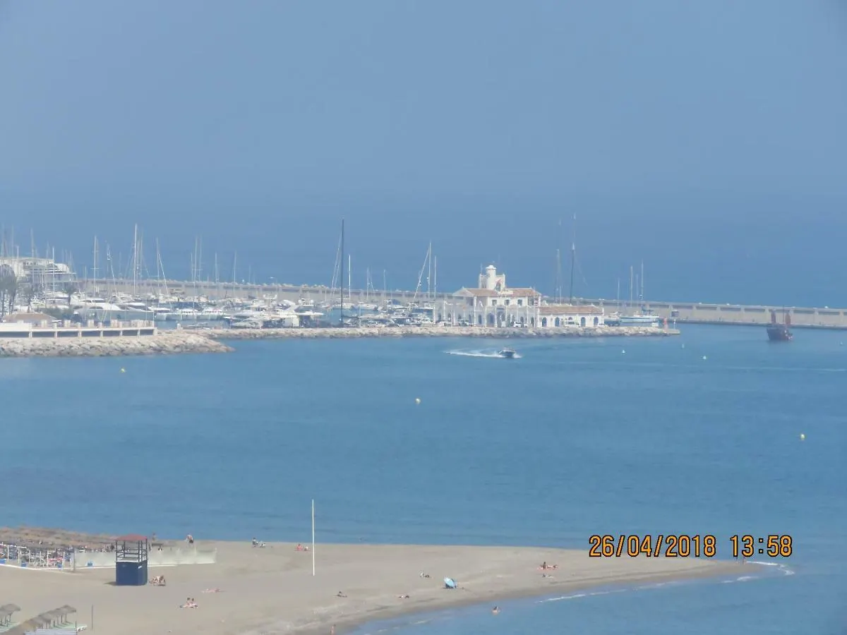 Benal Beach Apartment Benalmádena