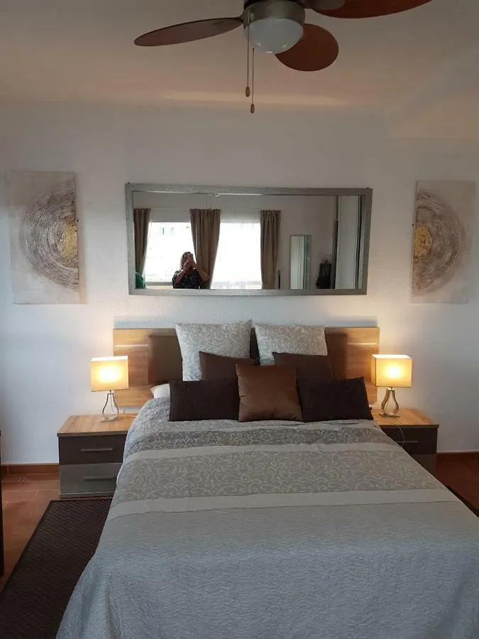 Benal Beach Apartment Benalmádena