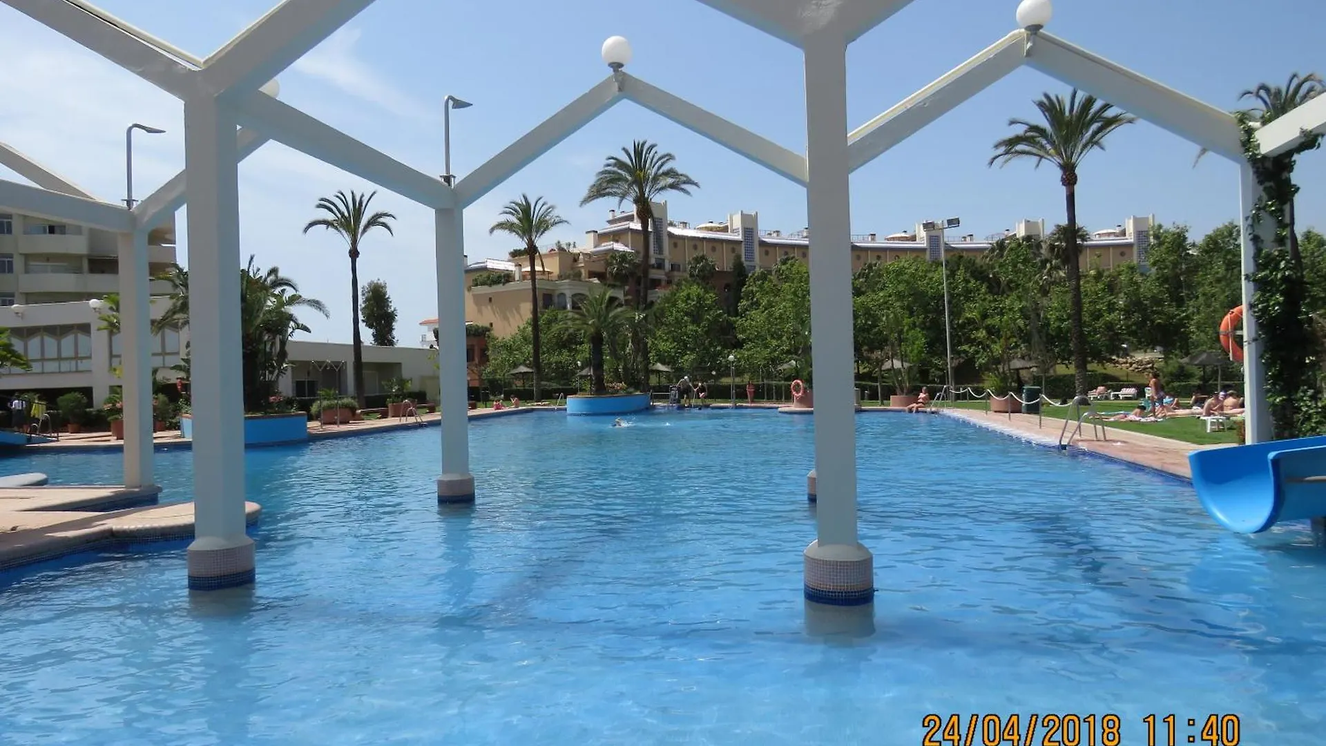 Benal Beach Apartment Benalmádena