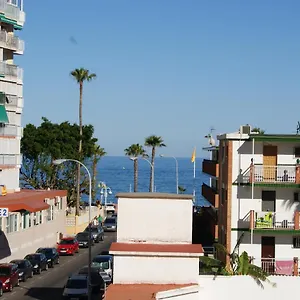 Apartvacaciones - Apartamento - Costa Del Sol Benalmádena