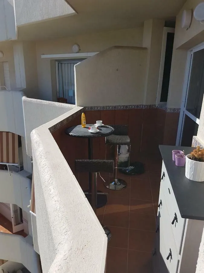 Benal Beach Apartment Benalmádena 0*,