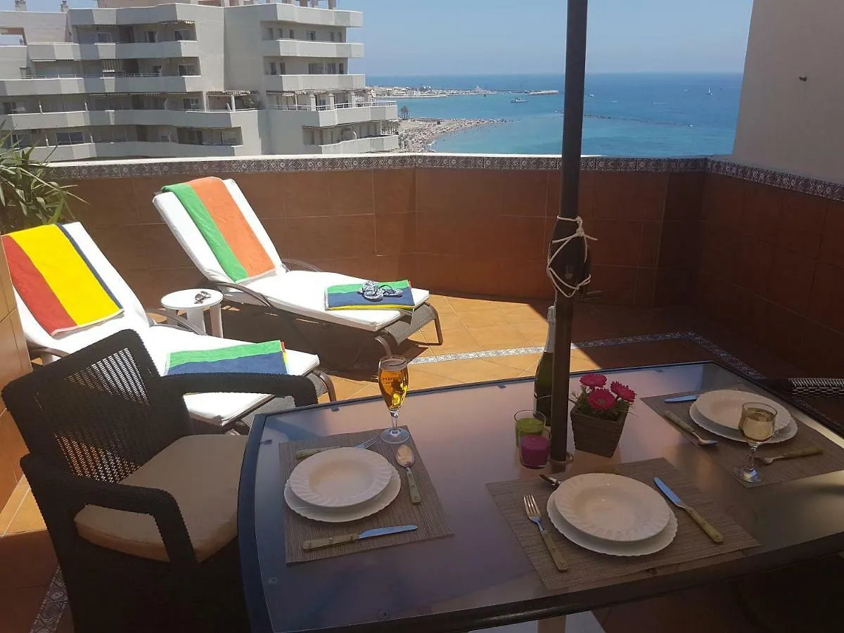 Benal Beach Apartment Benalmádena