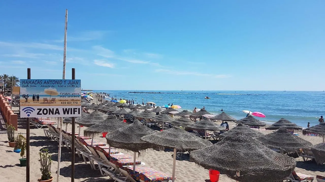 Benal Beach Apartment Benalmádena