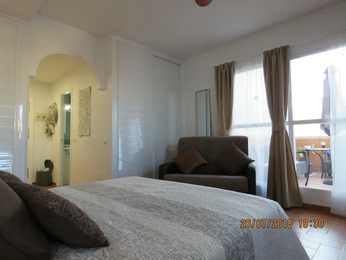 Benal Beach Apartment Benalmádena