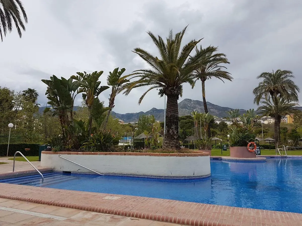 Benal Beach Apartment Benalmádena
