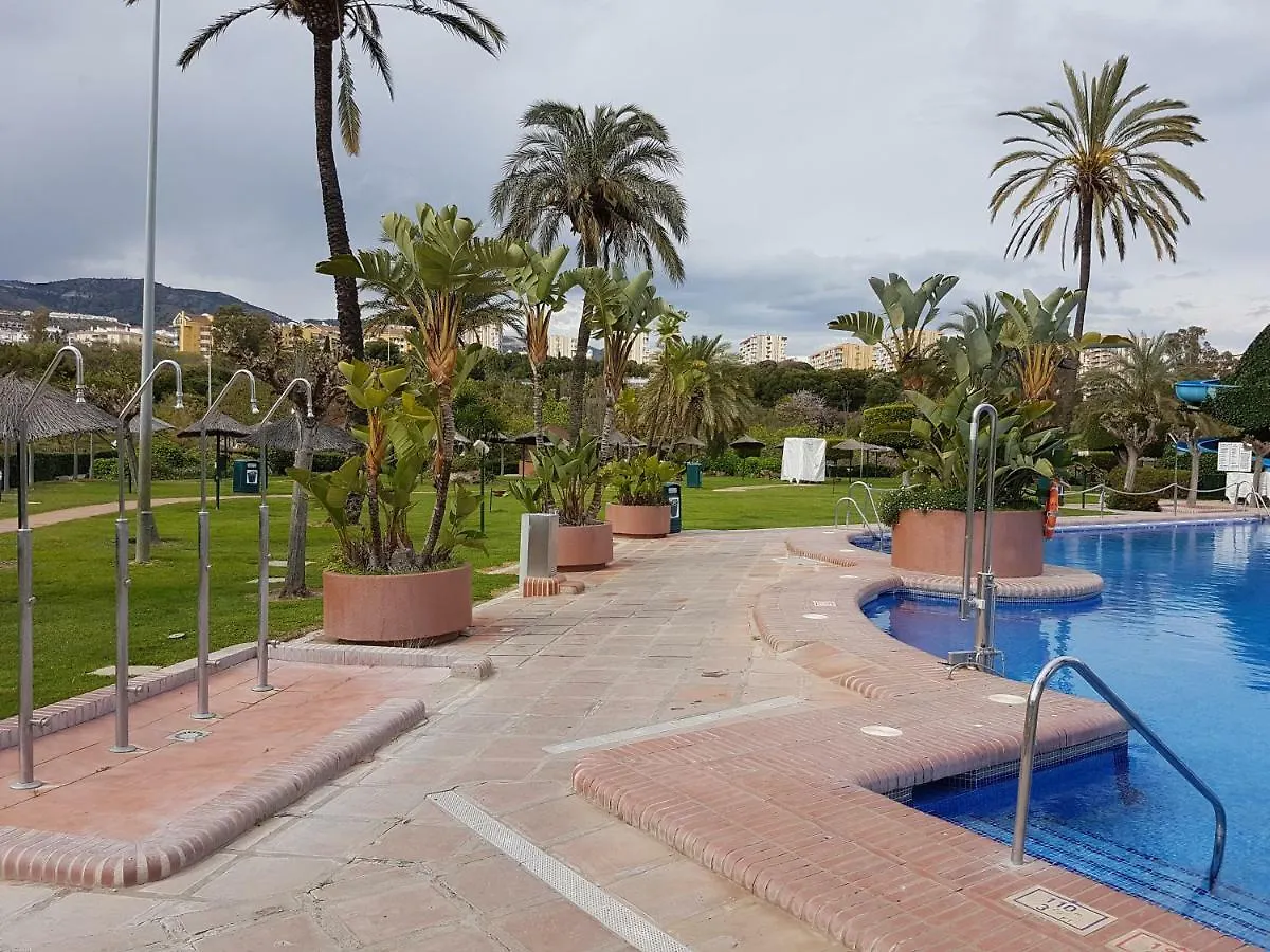 Benal Beach Apartment Benalmádena