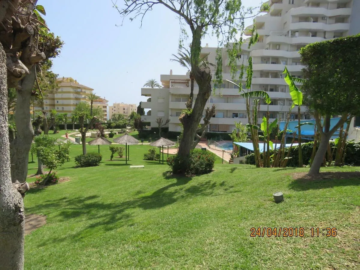 Benal Beach Apartment Benalmádena