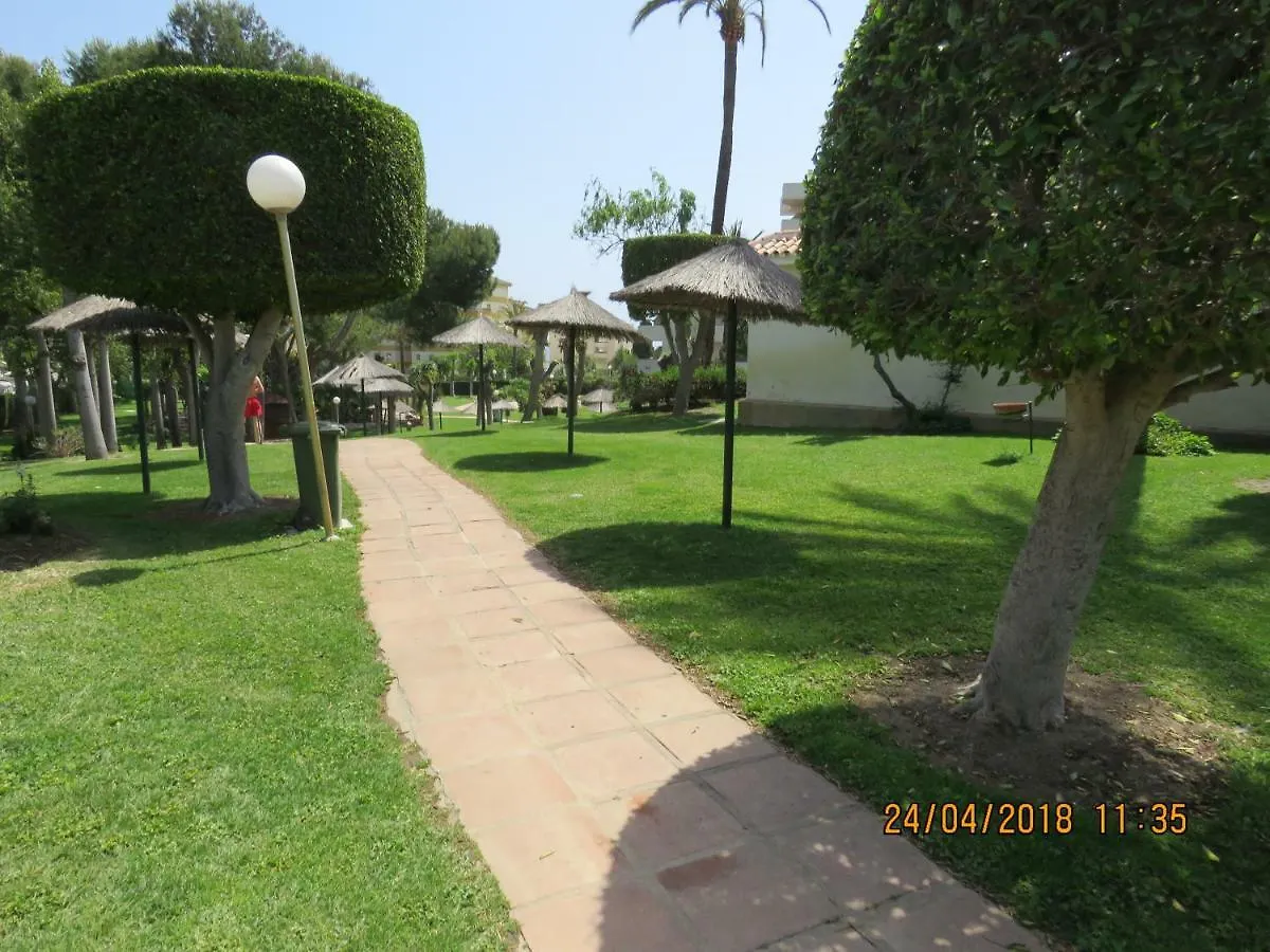 Benal Beach Apartment Benalmádena